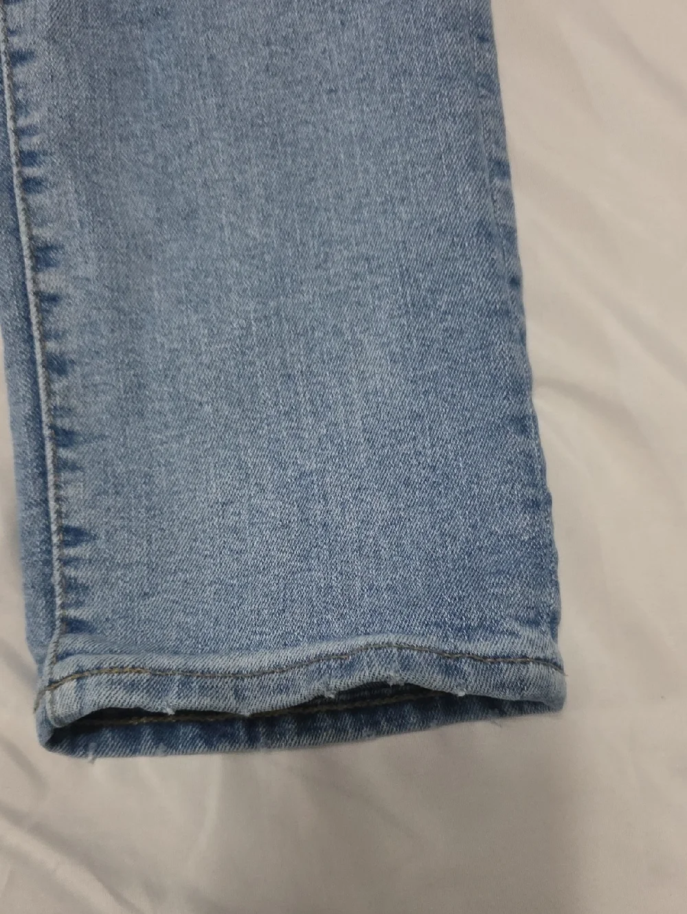 Old Navy Jeans Girls Slim Size 10